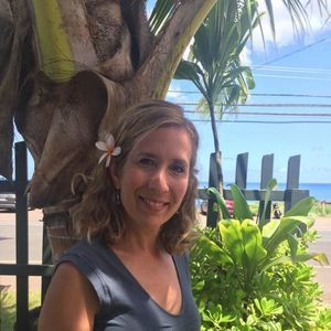 Meet your Posher, Judith